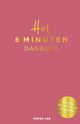 Spectrum das 6-Minuten-Tagebuch – Pink