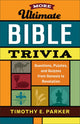Weitere ultimative Bibeltrivia