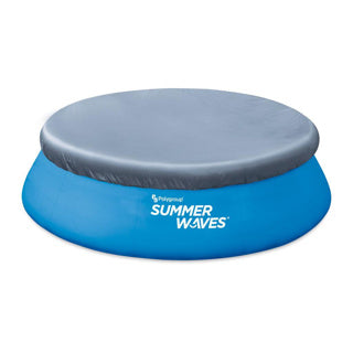 Summer Waves Switch Segel für den schnellen Set -Swimmingpool 366 cm