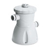 Sommerwellen Filter Pomp Schwimmbad 1249 Liter P u