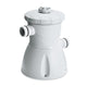 Sommerwellen Filter Pomp Schwimmbad 1249 Liter P u