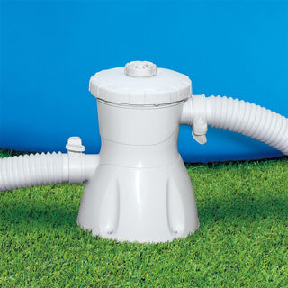 Sommerwellen Filter Pomp Schwimmbad 1249 Liter P u