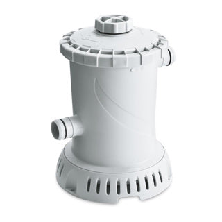 Sommerwellen Filter Pomp Schwimmbad 2271 Liter P u