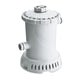 Sommerwellen Filter Pomp Schwimmbad 2271 Liter P u