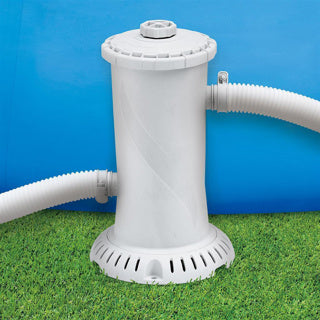 Sommerwellen Filter Pomp Schwimmbad 3785 Liter P u
