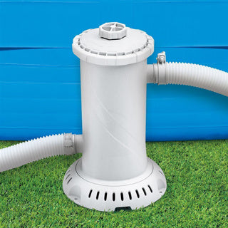 Sommerwellen Filter Pomp Schwimmbad 5676 Liter P u