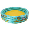 Schwimmbadpfotenpatrouille 3 Ringe 100 cm