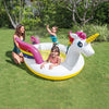 Intex Schwimmbad Einhorn 272 x 193 x 104 cm