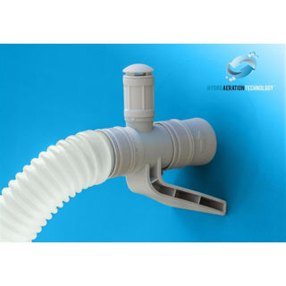 Intex Patrone Schwimmbadpumpe klein