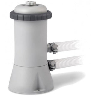 Intex 28638Gs Filterpumpe 12V 3407L