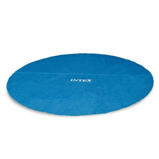 Intex Solar Dimple -Hektik 4,88 Meter