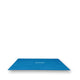 Intx Solar Pool Cover, passt 16 'x 8' rechteckige rechteckige Rahmenpolitur