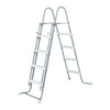 Sommerwellen Schwimmbad Elite Rahmen rechteckig 549 x 274 x 132 cm + Sandfilterpumpe