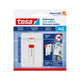 Tesa verstellbarer Klebenagel 2x4kg