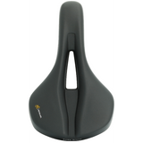 Selloyal Sattel Selle Vaia gemäßigte Schwarz - afbeelding 3