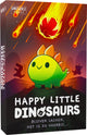 Asmodee glückliche kleine Dinosaurier