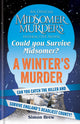 Midsomer-Morde 1 – Könnten Sie Midsomer überleben? – ein Wintermord