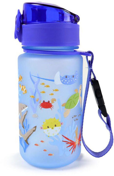 Mariniverse Pop Top 350 ml Ecozen Kids Trinkflasche