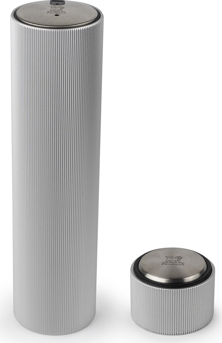 Peugeot Line Korkenzieher 21 cm – Aluminium – Automatik