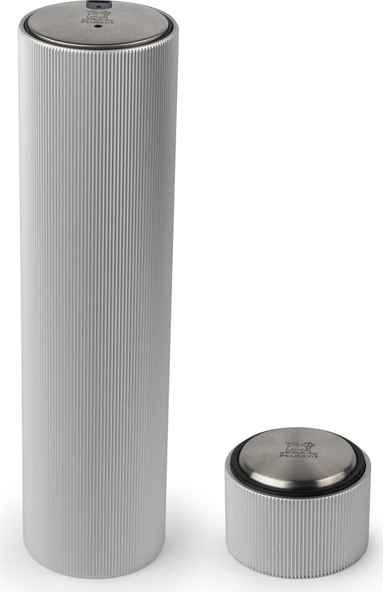 Peugeot Line Korkenzieher 21 cm – Aluminium – Automatik