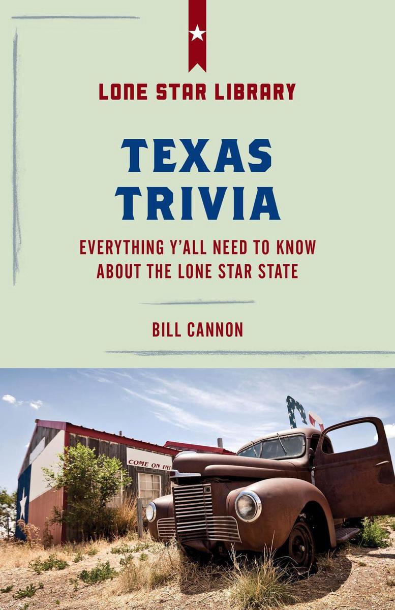 Texas-Trivia