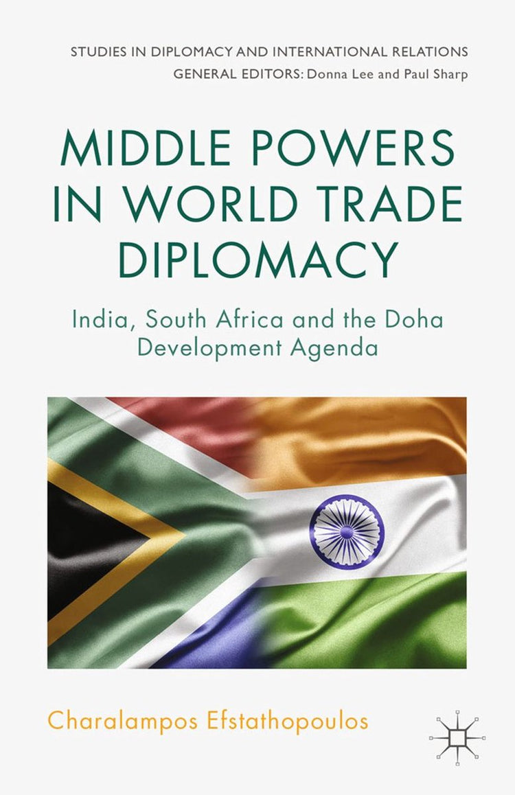 Politikwissenschaft und internationale Studien (r0) – Mittelmächte in der Welthandelsdiplomatie