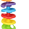 Baby-Kugelturm
