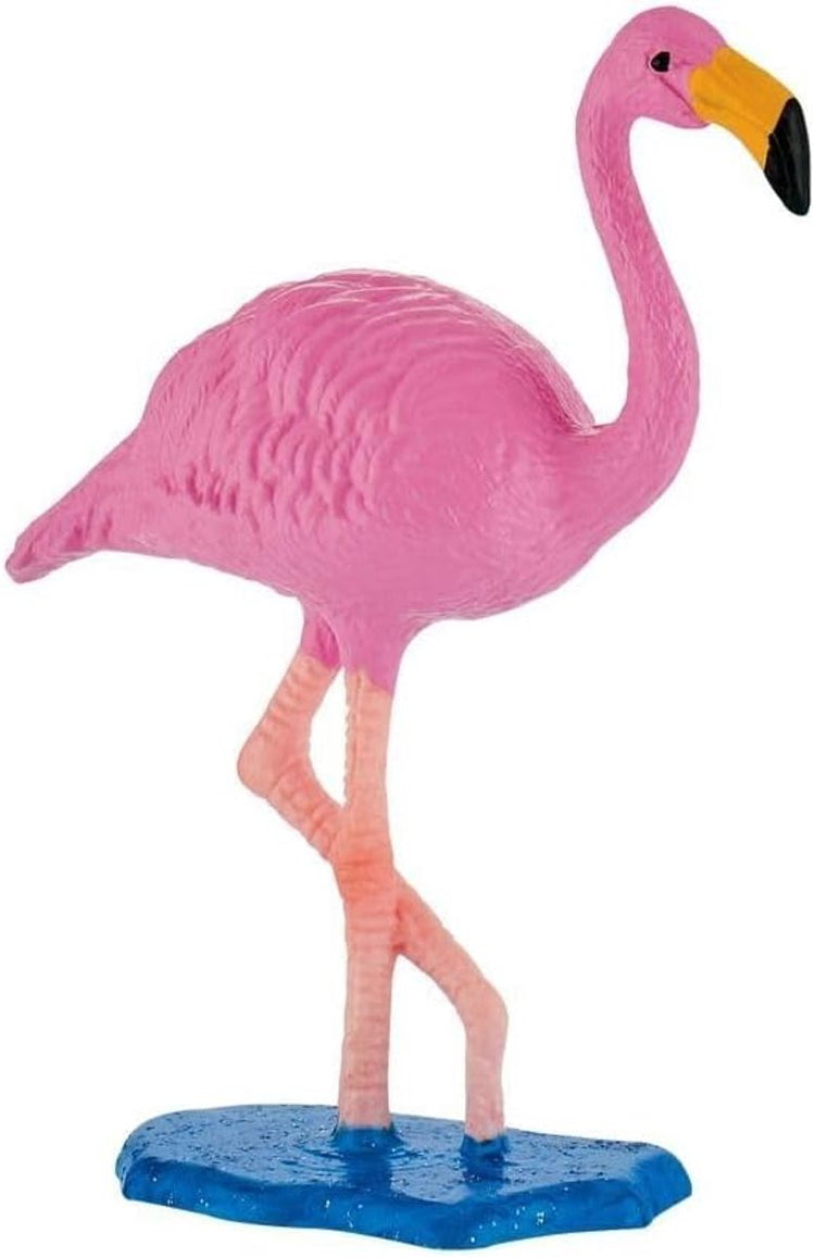 Bullyland Flamingo Pink (63716)
