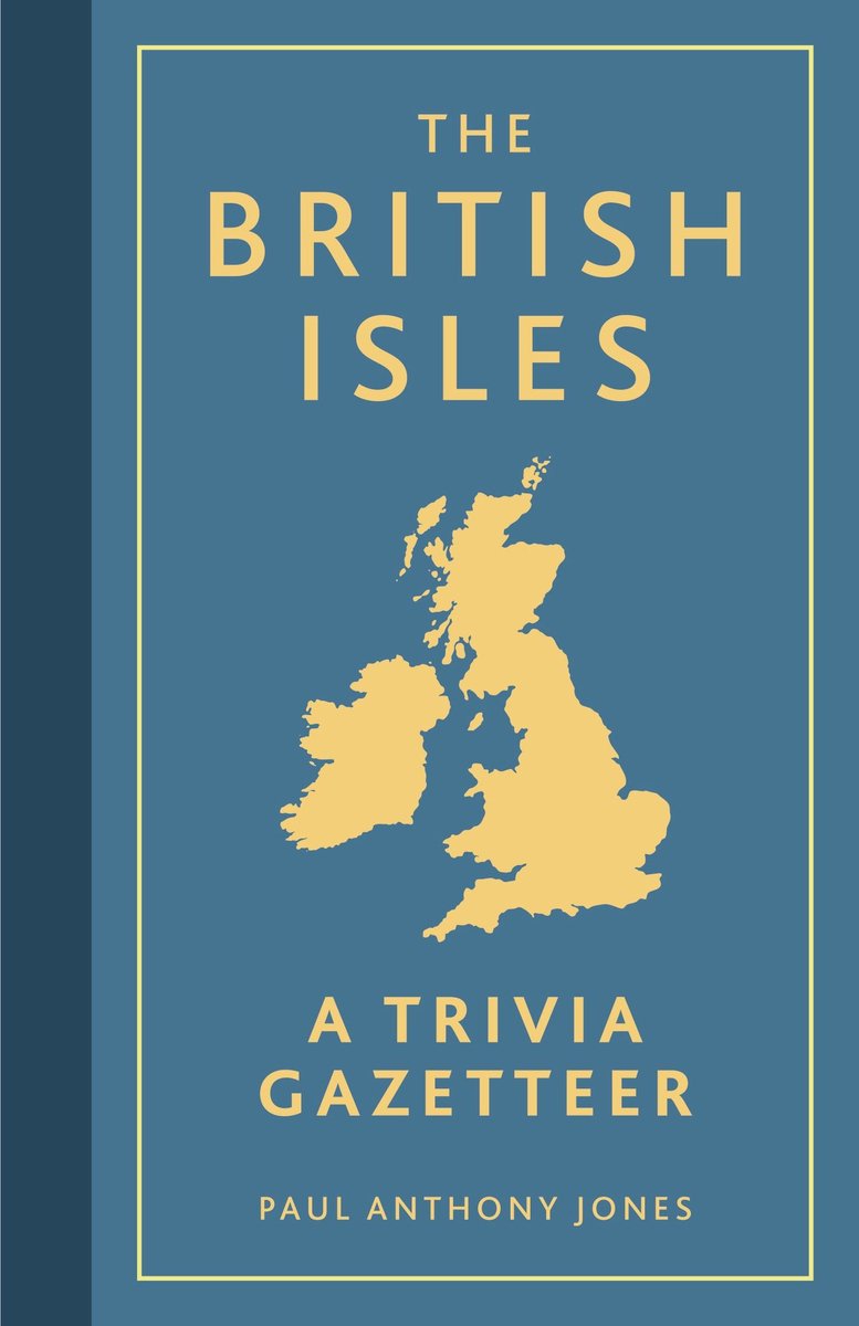 Die britischen Inseln