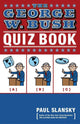 Das Quizbuch von George W. Bush