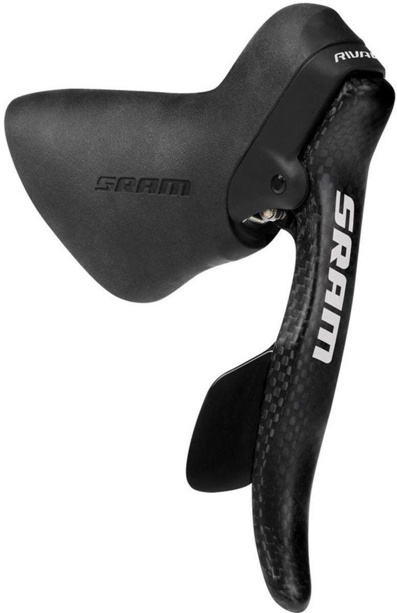 SRAM Shift Br. Hebel Ridal 10-sp