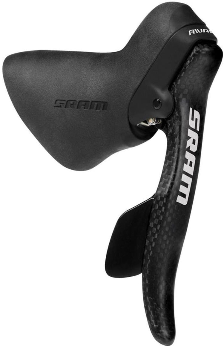 SRAM Shift Br. Hebel Ridal 10-sp