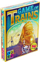 Tuckers lustiges Fabrikspiel mit Zügen