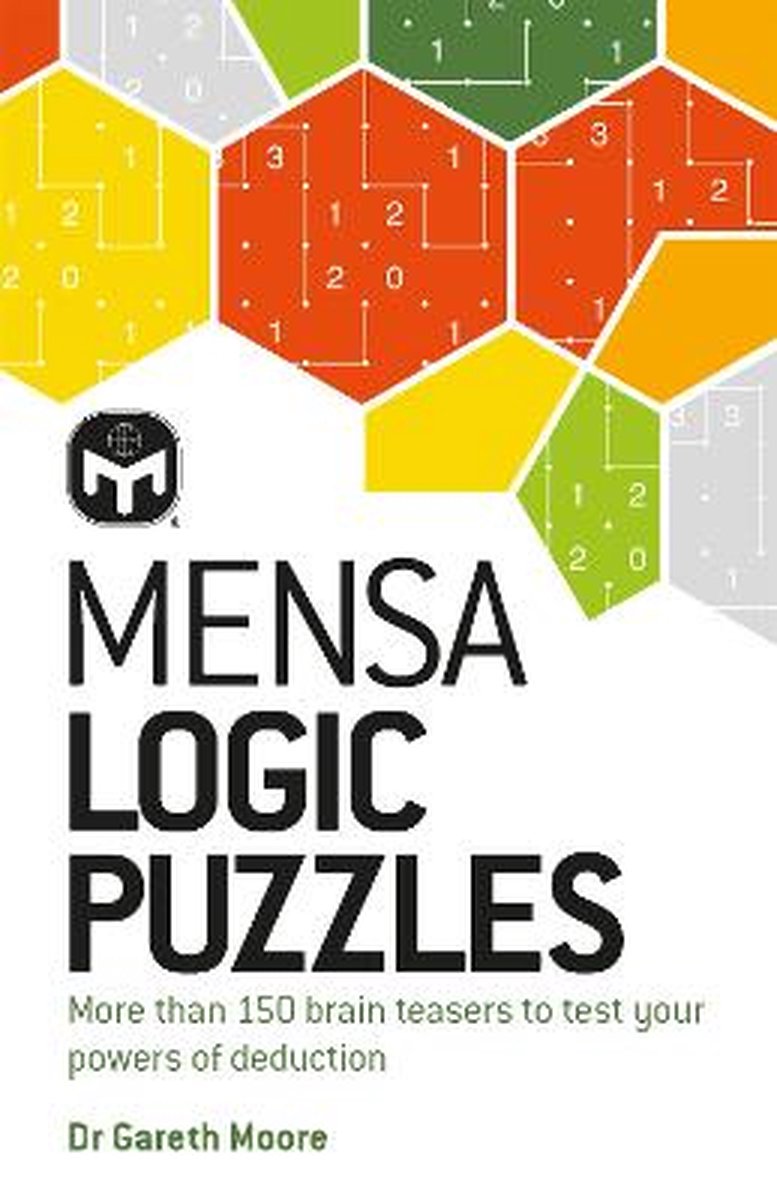 Mensa-Logikrätsel