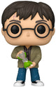Funko Harry Potter Harry Potter Vinylfigur 180 Unisex Pop! - neutral - Standard
