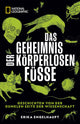 Nationalgeographisches Buch: Das Geheimnis der verlorenen Leben.