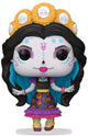 Funko Monster High Pop! Vinylfigur Skelita 9 cm Puppe! Figur