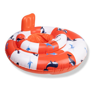 Swim Essentials Baby Float Wal 0-1 Jahre
