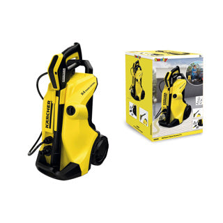 Smoby Karcher Hochdrucksprühtrolley