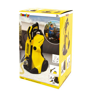 Smoby Karcher Hochdrucksprühtrolley