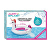 Alarm aufblasen Island Unicorn 310x270x175 cm