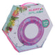 Alert Splash Swimming Pool Federn Multicolor 119 cm