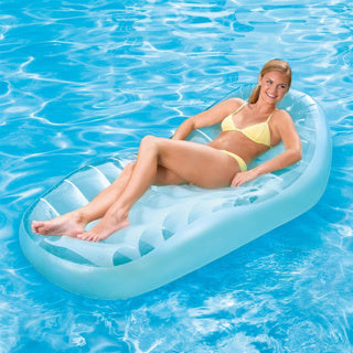 Sommerwellen Luftbett Ergolounge
