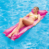 Sommerwellen luftig 183 x 69 cm Pink