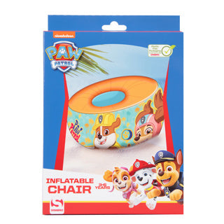 Paw Patrol Chair aufblasbar