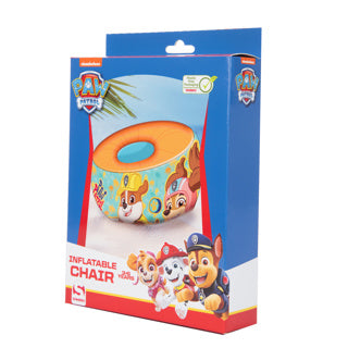 Paw Patrol Chair aufblasbar
