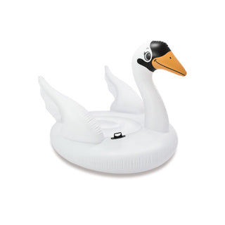 Intex - Mega aufblasbarer Schwan