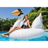 Intex - Mega aufblasbarer Schwan