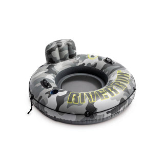 Flusslauf Waterlounge Camo