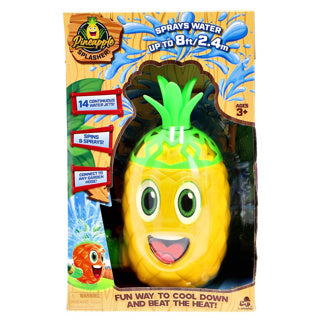 Wassersprühgerät Ananas Assorti